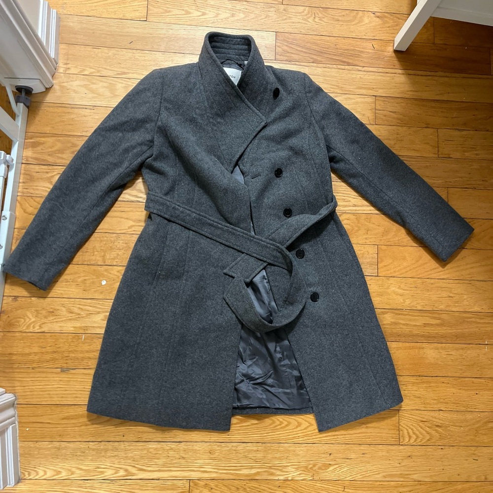 Babaton The Connor Coat size M